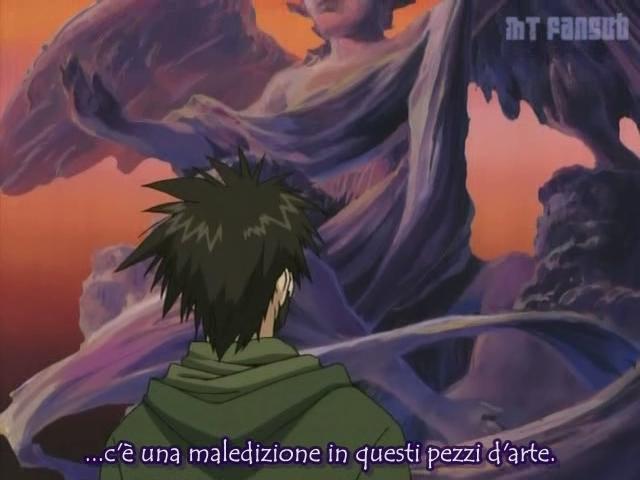 Otaku Gallery  / Anime e Manga / D.N.Angel / Screen Shots / Stage 12 - Insieme al Rutilo / 081.jpg